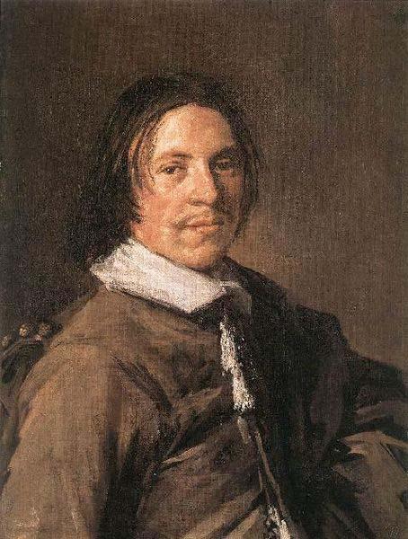Frans Hals Vincent Laurensz. van der Vinne. France oil painting art